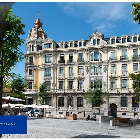 Soho Boutique Oviedo-2