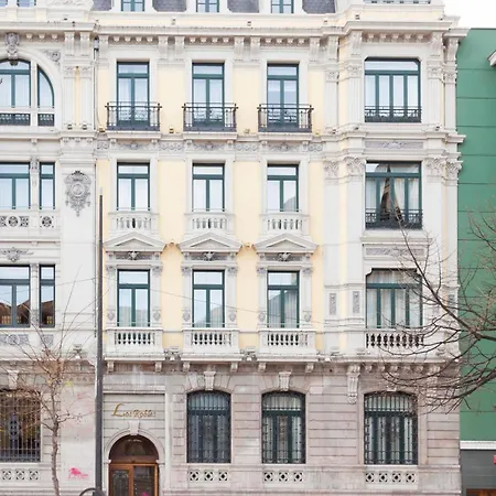 Soho Boutique Oviedo-2