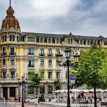 Soho Boutique Oviedo-3
